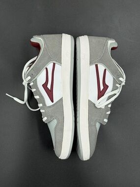 Lakai Telford Low Shoe - Men’s